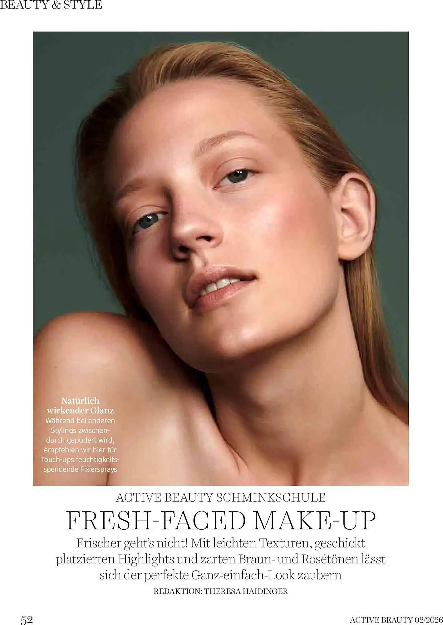 Dm Flugblatt von 1. Februar bis 28. Februar 2026 - Flugblätt seite  52