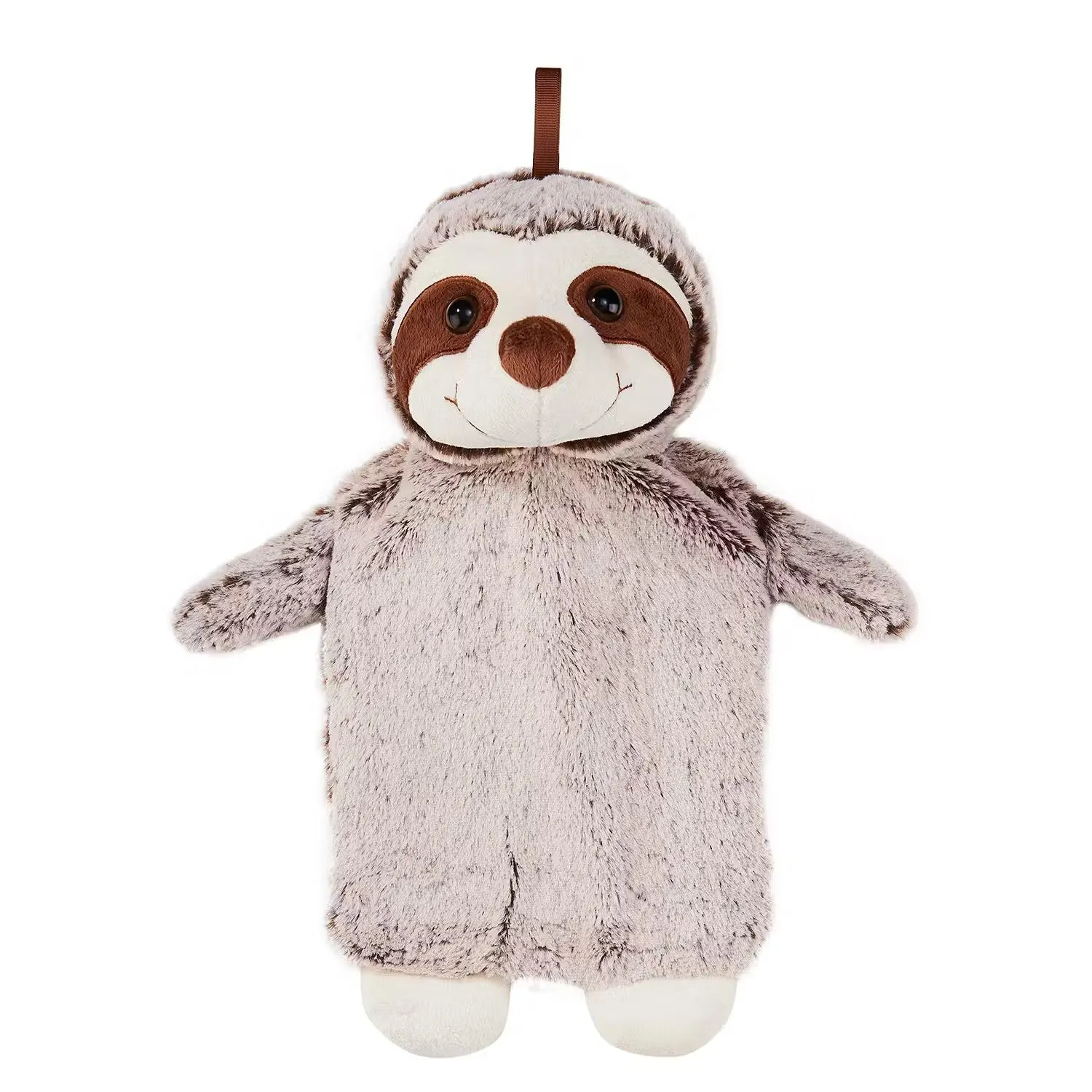 BELLY PAIN BANDITS Wärmflasche Faultier