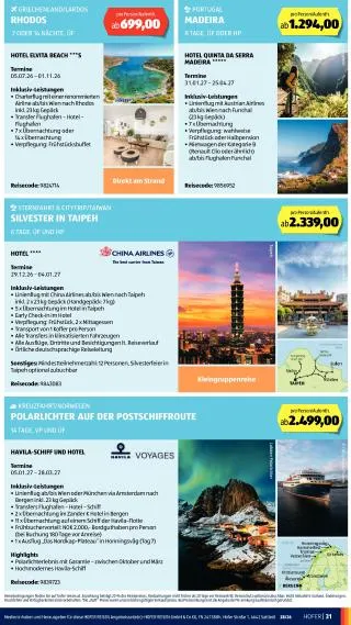 Hofer Flugblatt von 3. Juli bis 9. Juli 2026 - Flugblätt seite  37