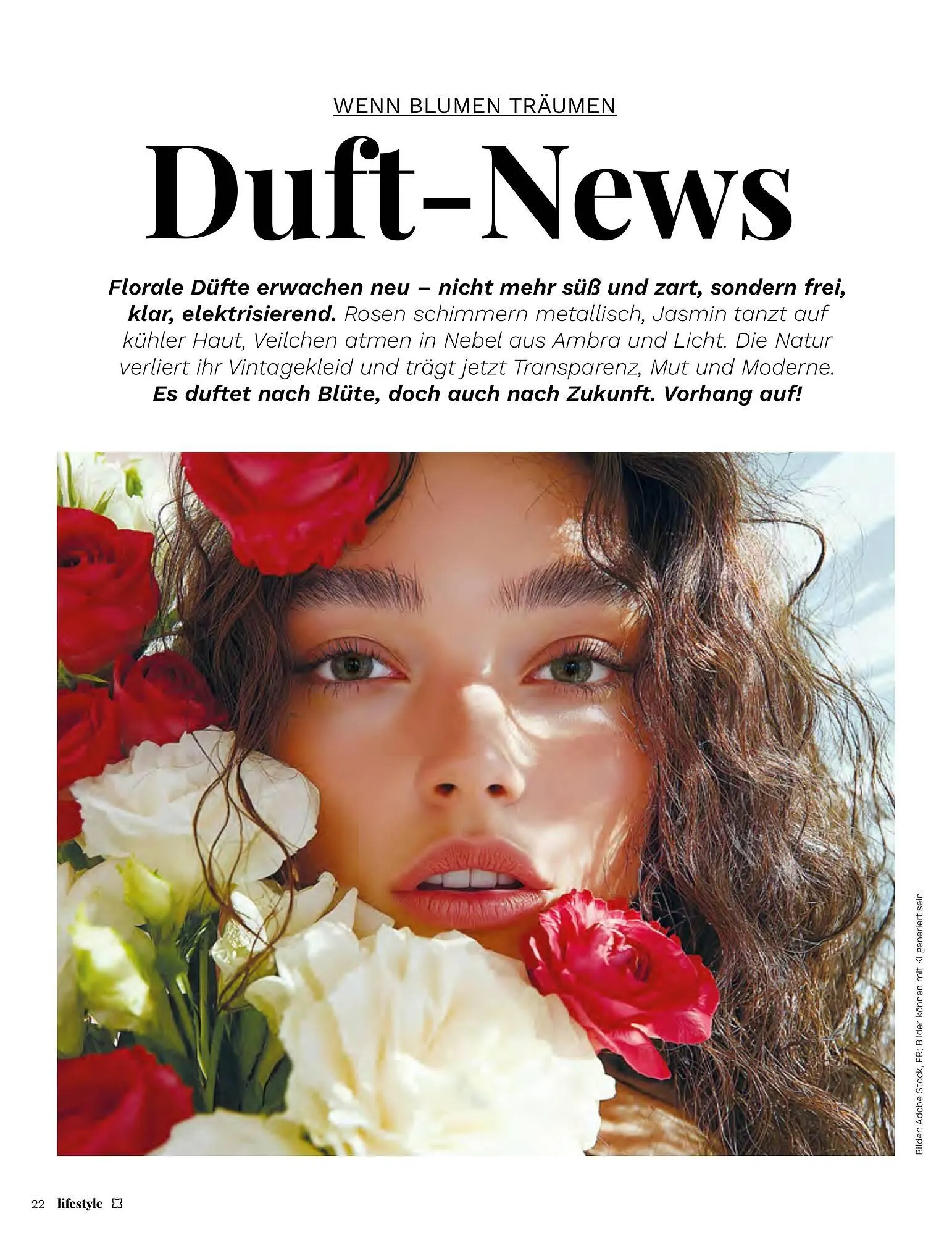 Müller Flugblatt von 1. März bis 30. April 2026 - Flugblätt seite  22