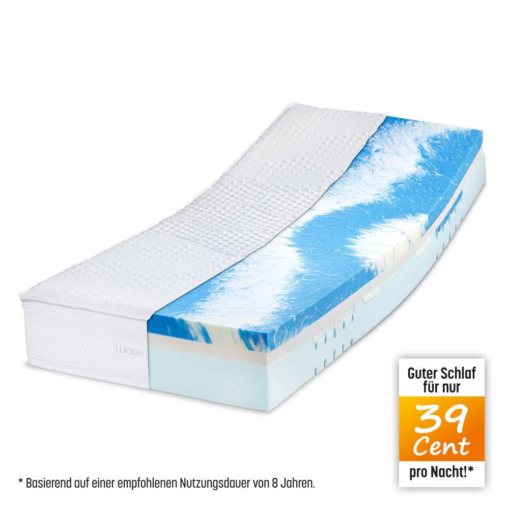 Matratze Die Komfortable