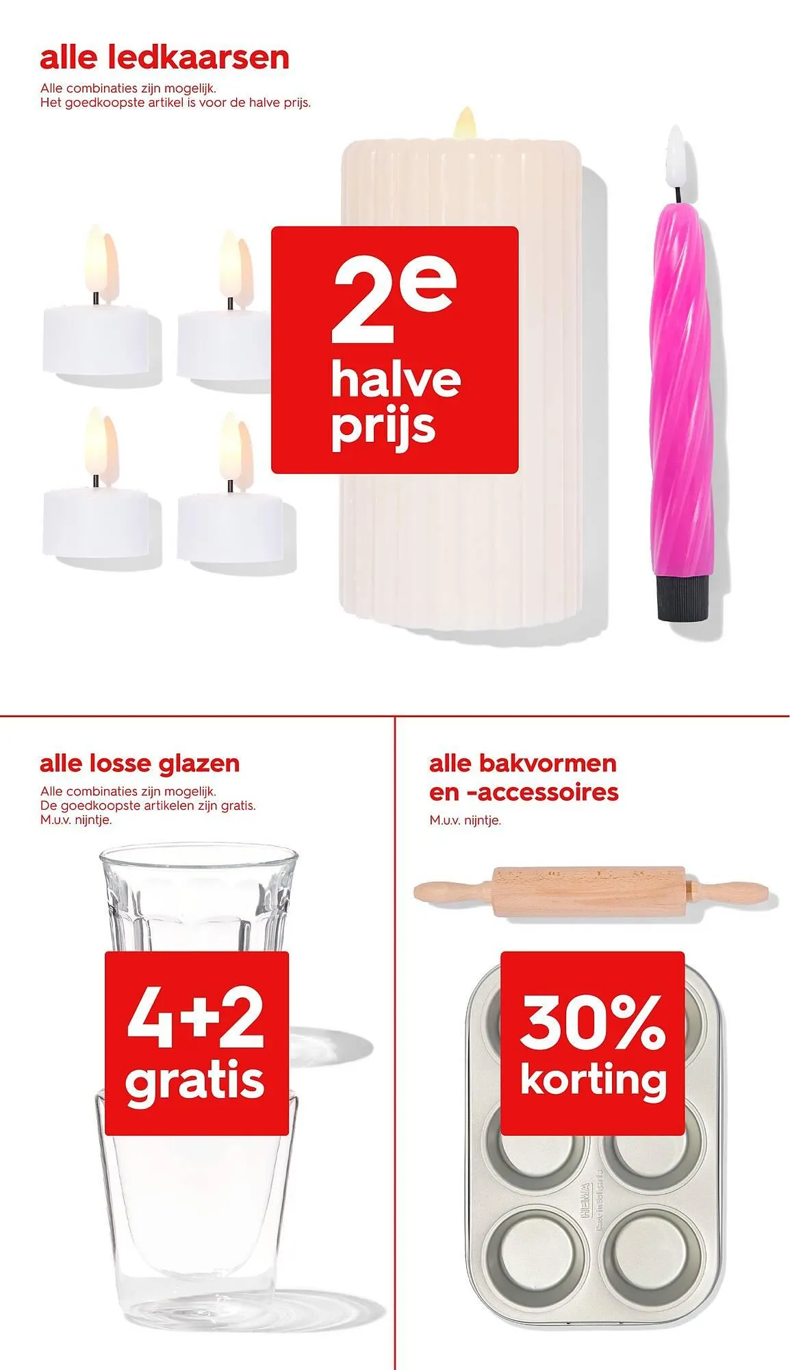 HEMA Flugblatt von 27. Jänner bis 9. Februar 2025 - Flugblätt seite  14