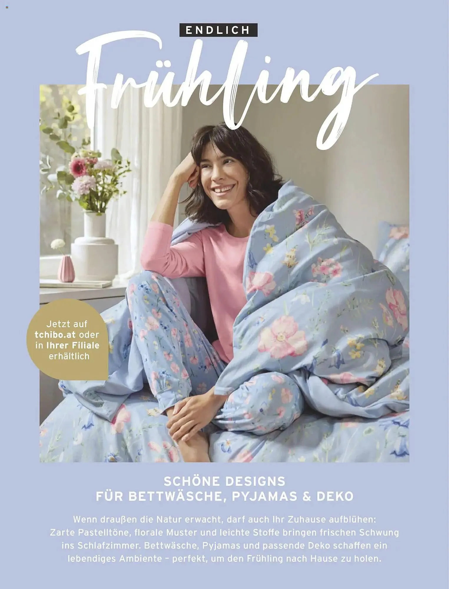 Tchibo Eduscho Flugblatt von 1. März bis 31. März 2026 - Flugblätt seite 62