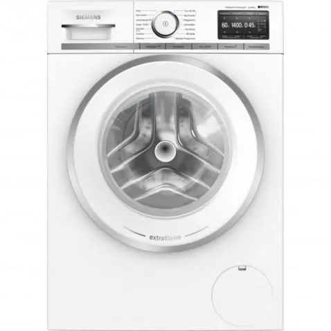 Siemens Extraklasse WM14VE93 iQ800 Waschmaschine 9kg, i-Dos, A Klasse
