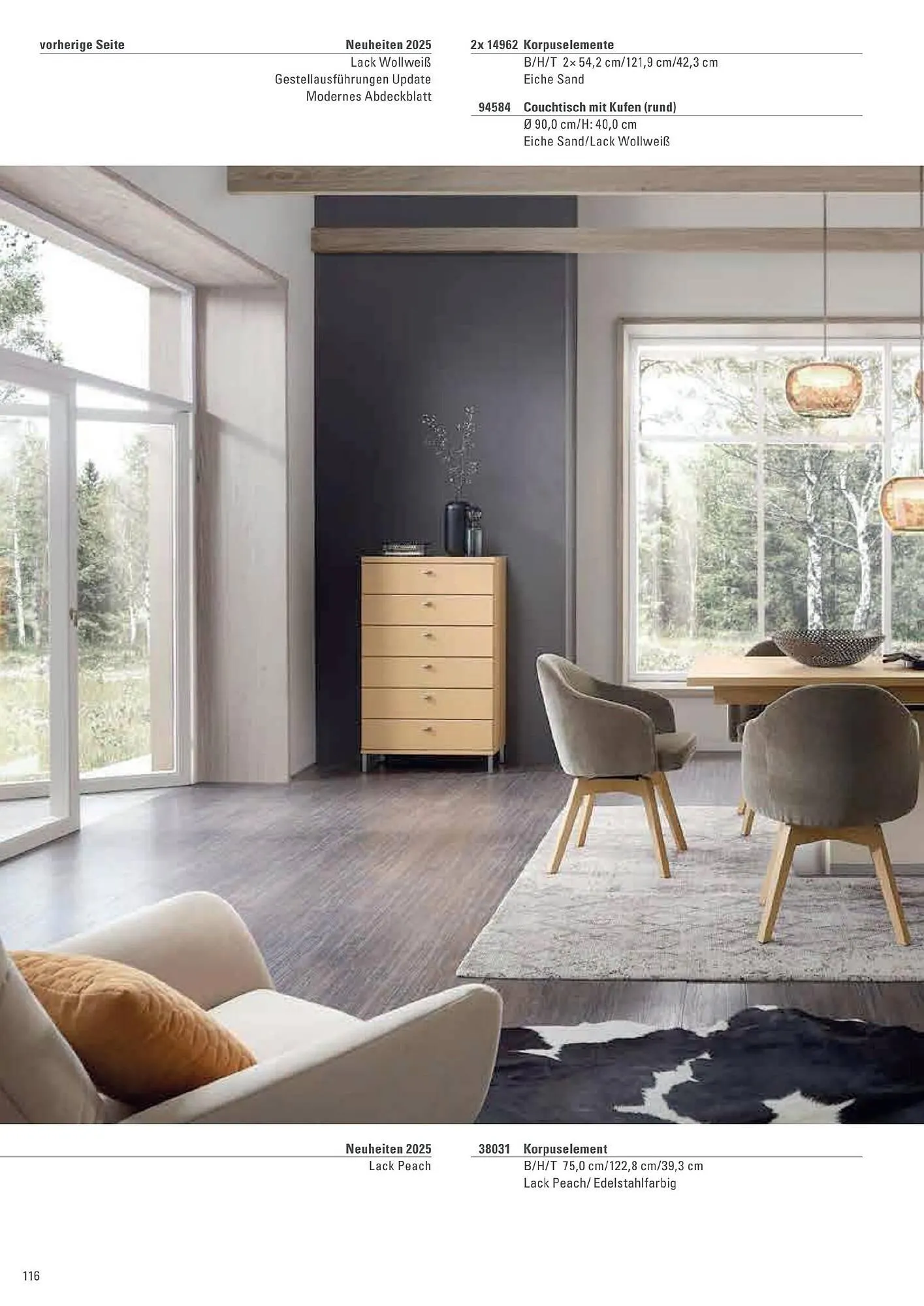 Rutar Flugblatt von 9. Jänner bis 31. Dezember 2025 - Flugblätt seite 116