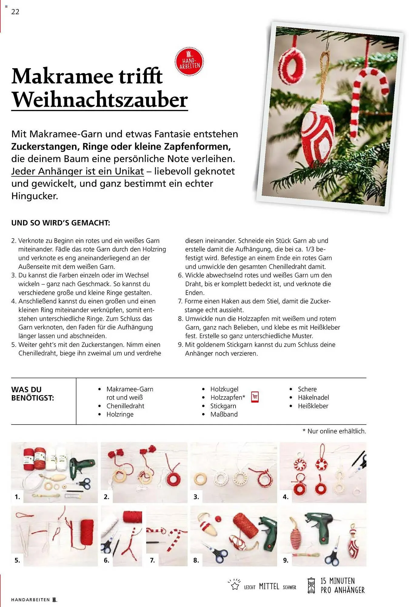 Pagro Diskont Flugblatt von 5. November bis 5. Februar 2026 - Flugblätt seite  22