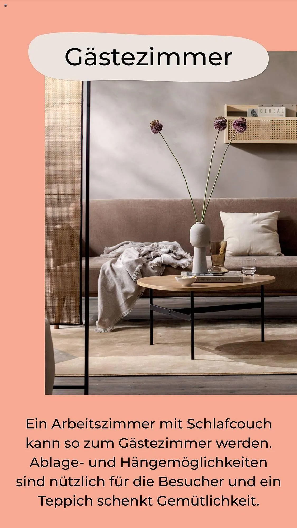 Depot Flugblatt von 18. August bis 30. Dezember 2023 - Flugblätt seite 39