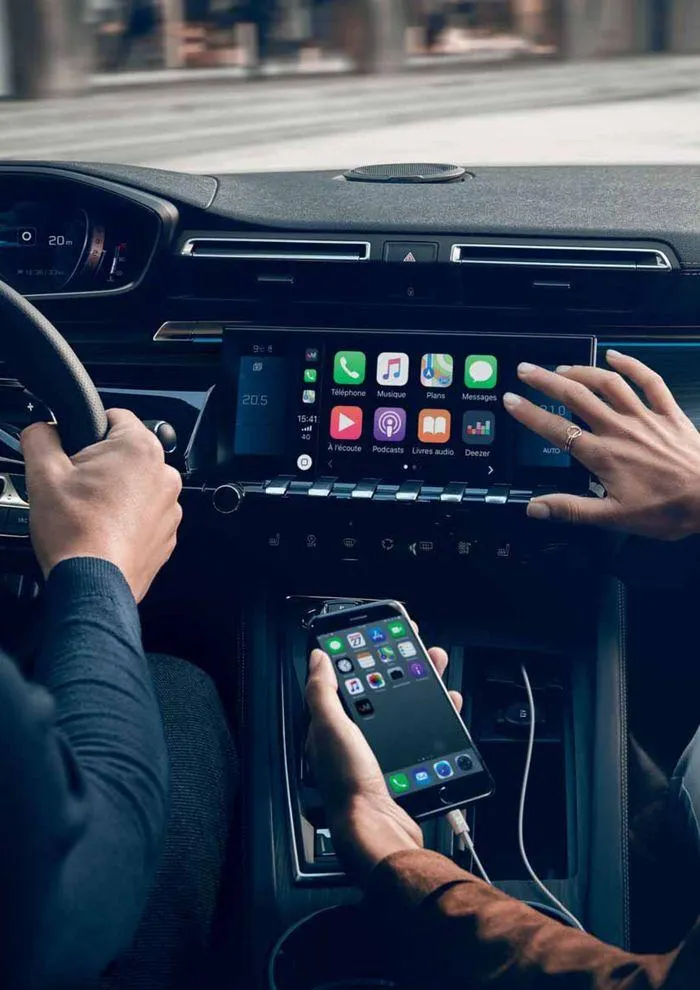 Der Neue Peugeot 508 von 12. Juni bis 12. Juni 2024 - Flugblätt seite  24