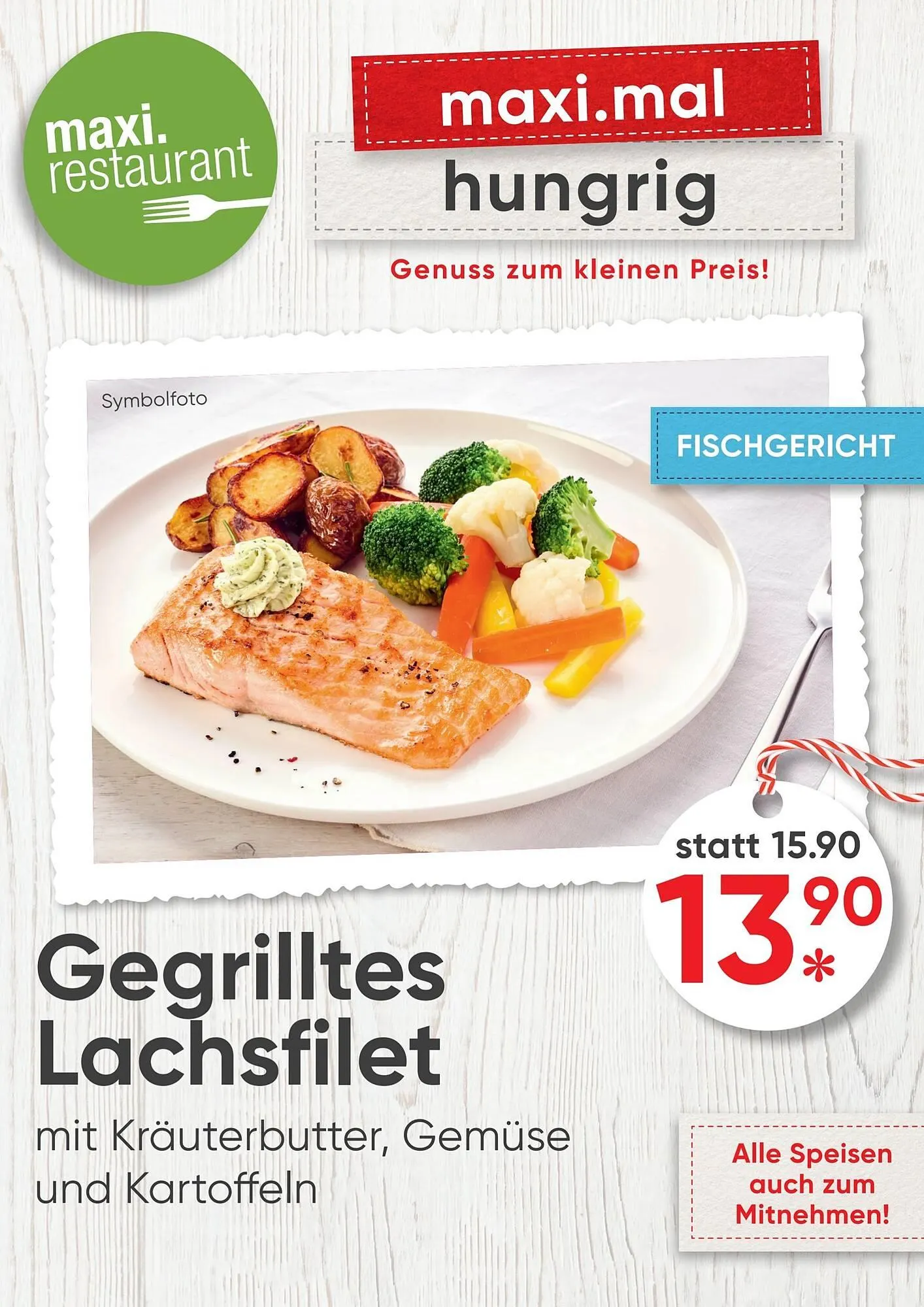 Maximarkt Flugblatt von 12. Jänner bis 18. Jänner 2026 - Flugblätt seite  1