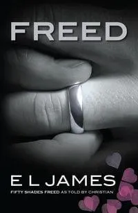 Fifty Shades of Gray Band 6