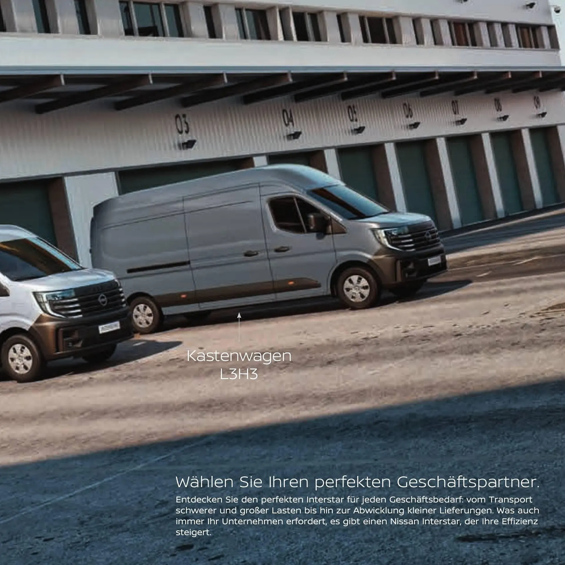 Nissan Flugblatt von 27. Oktober bis 29. Dezember 2026 - Flugblätt seite 7