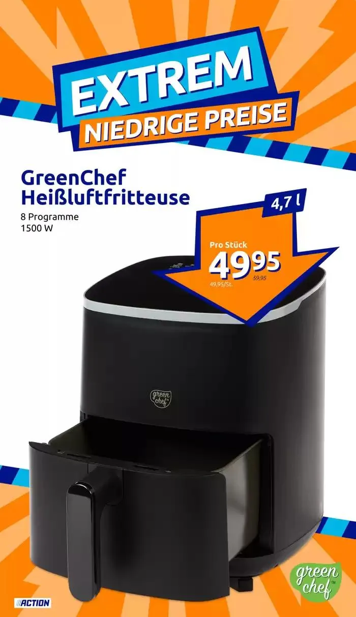 Action flugblatt von 8. Jänner bis 15. Jänner 2025 - Flugblätt seite 32