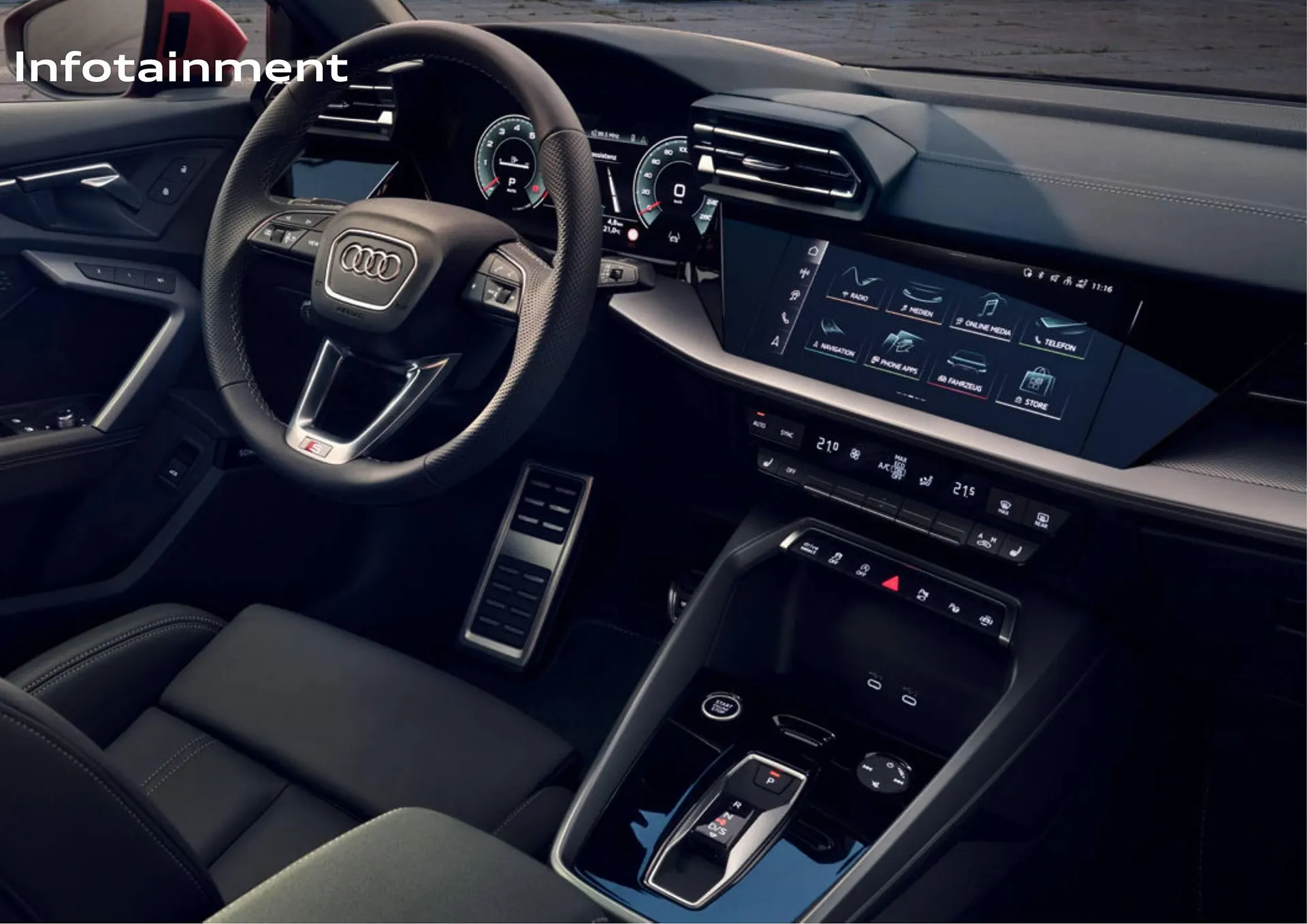 Audi Flugblatt von 20. November bis 22. Juli 2026 - Flugblätt seite  72