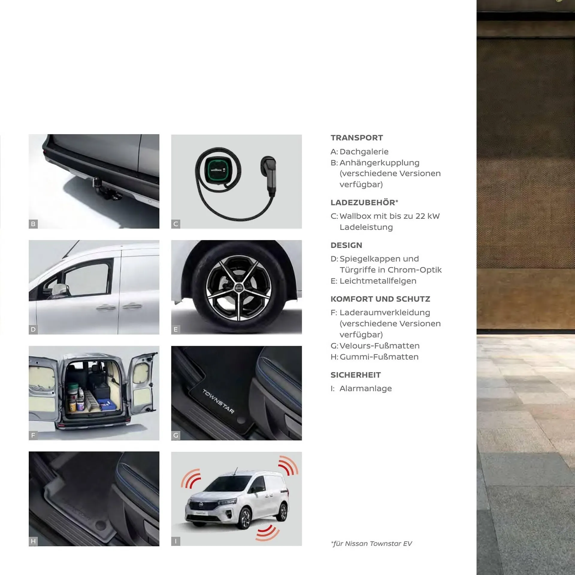 Nissan Flugblatt von 1. Dezember bis 29. Dezember 2026 - Flugblätt seite  23