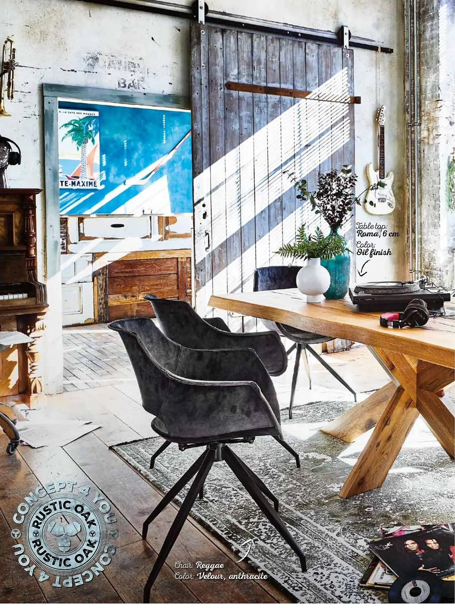 Polstermöbel Fischer Flugblatt von 28. Februar bis 31. Dezember 2025 - Flugblätt seite  8