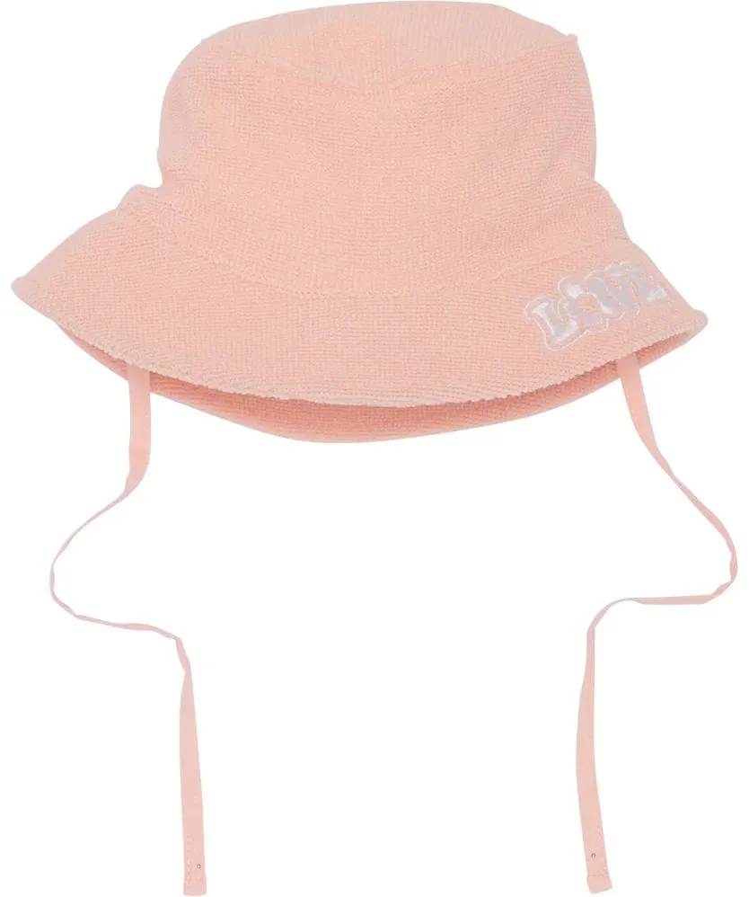 Letni kapelusz frotte Ergee, haft