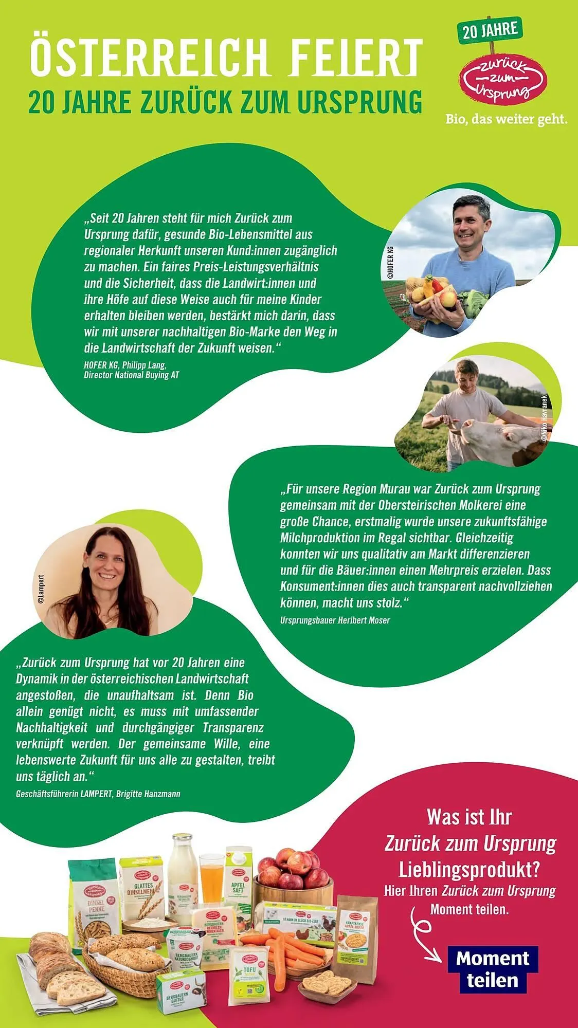 Hofer Flugblatt von 14. Jänner bis 1. März 2026 - Flugblätt seite  20