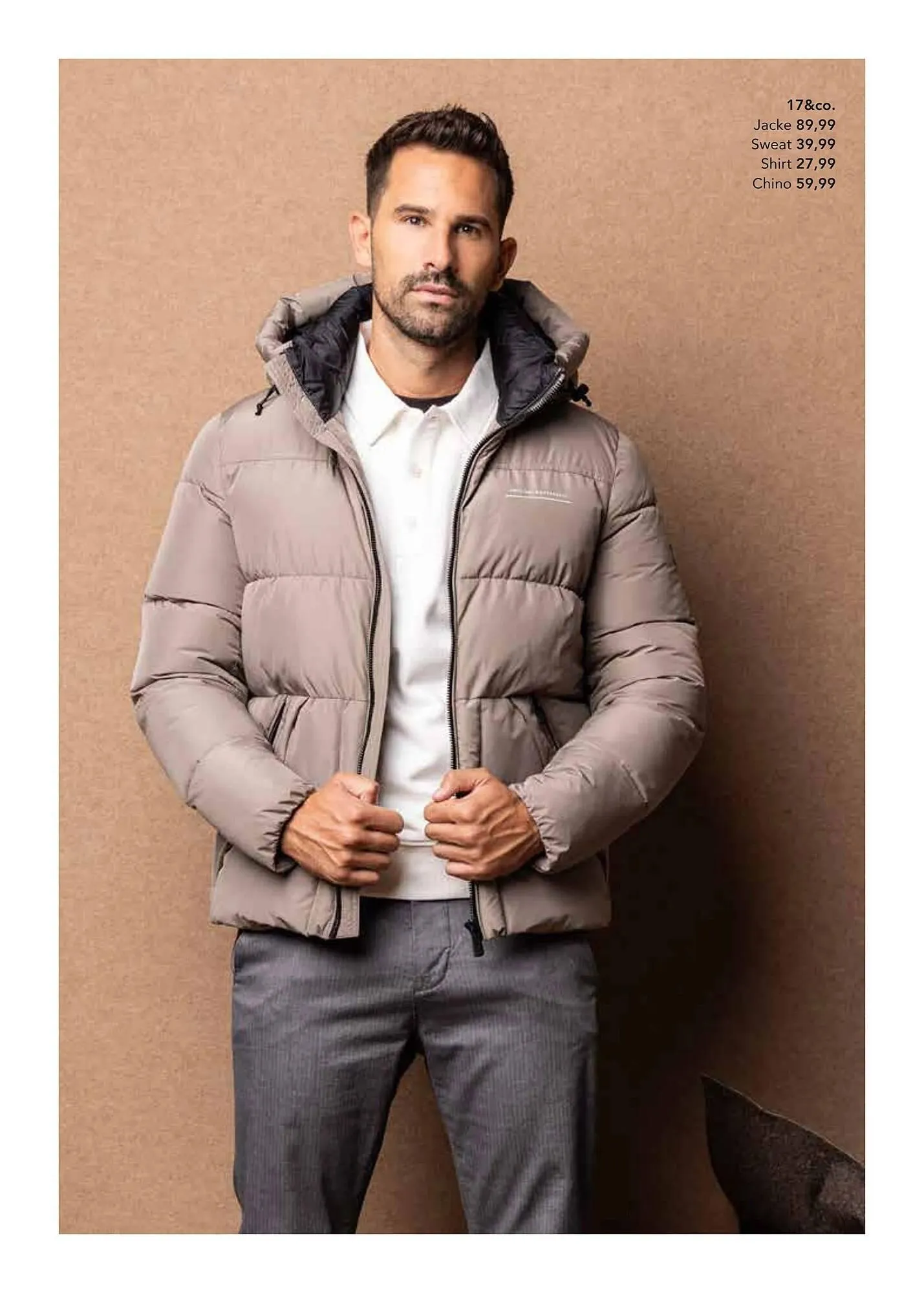 Fussl Katalog von 8. Oktober bis 1. Dezember 2025 - Flugblätt seite 12