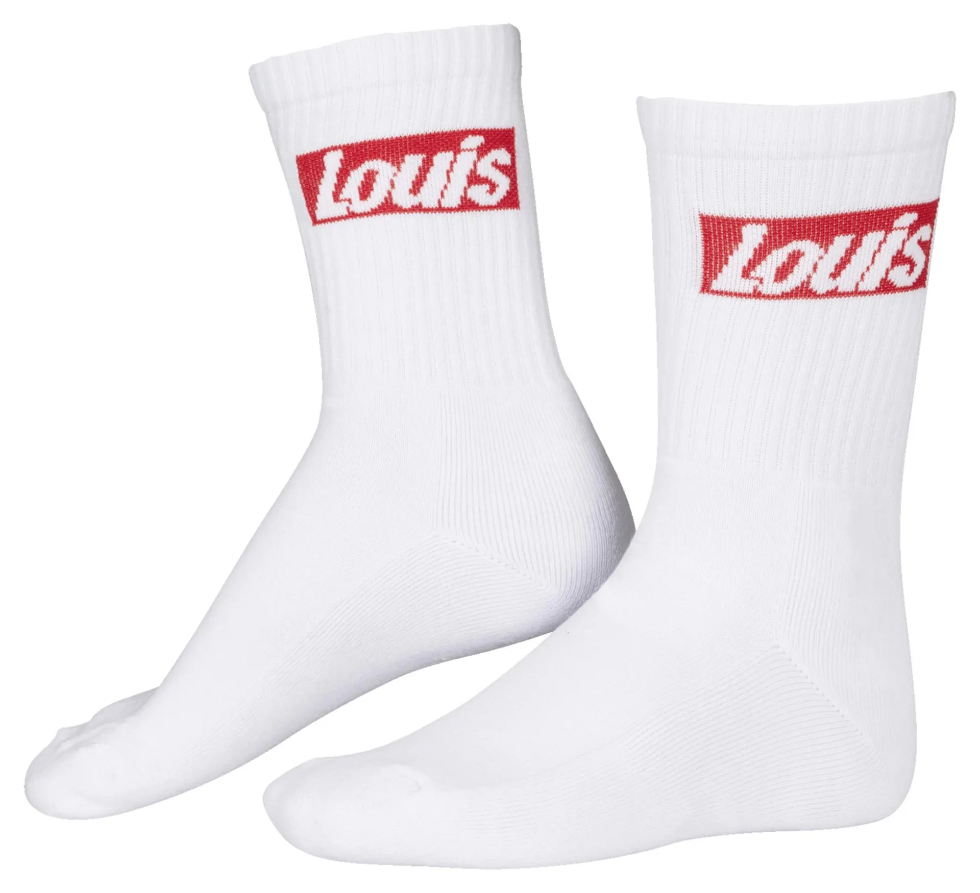 LOUIS COMMUNITY SOCKS 3ER