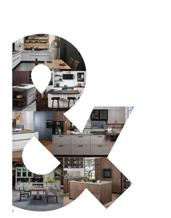 ewe Katalog von 26. März bis 31. Dezember 2024 - Flugblätt seite  2