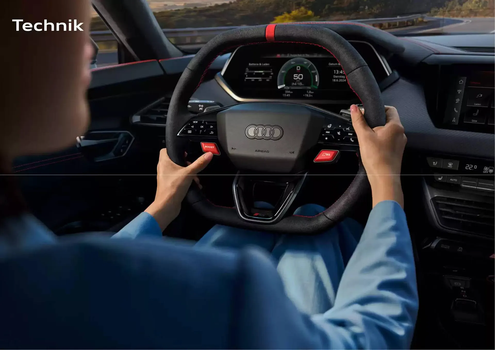 Audi Flugblatt von 20. November bis 20. November 2025 - Flugblätt seite  51