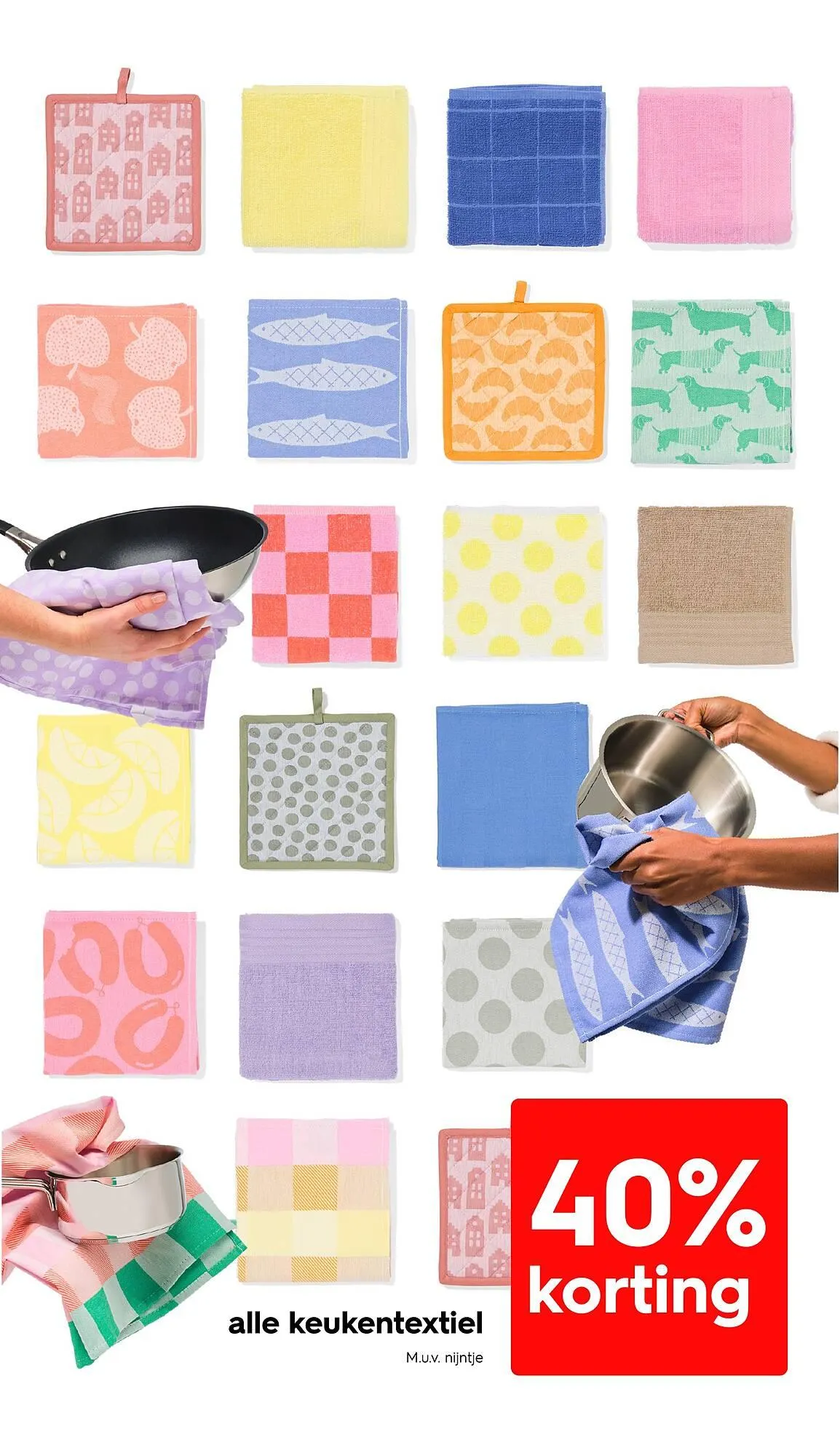 HEMA Flugblatt von 26. Jänner bis 1. Februar 2026 - Flugblätt seite 16