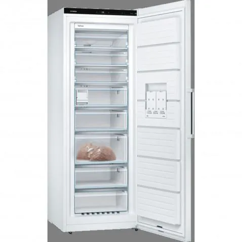Bosch GSN58AWDV Gefrierschrank NoFrost