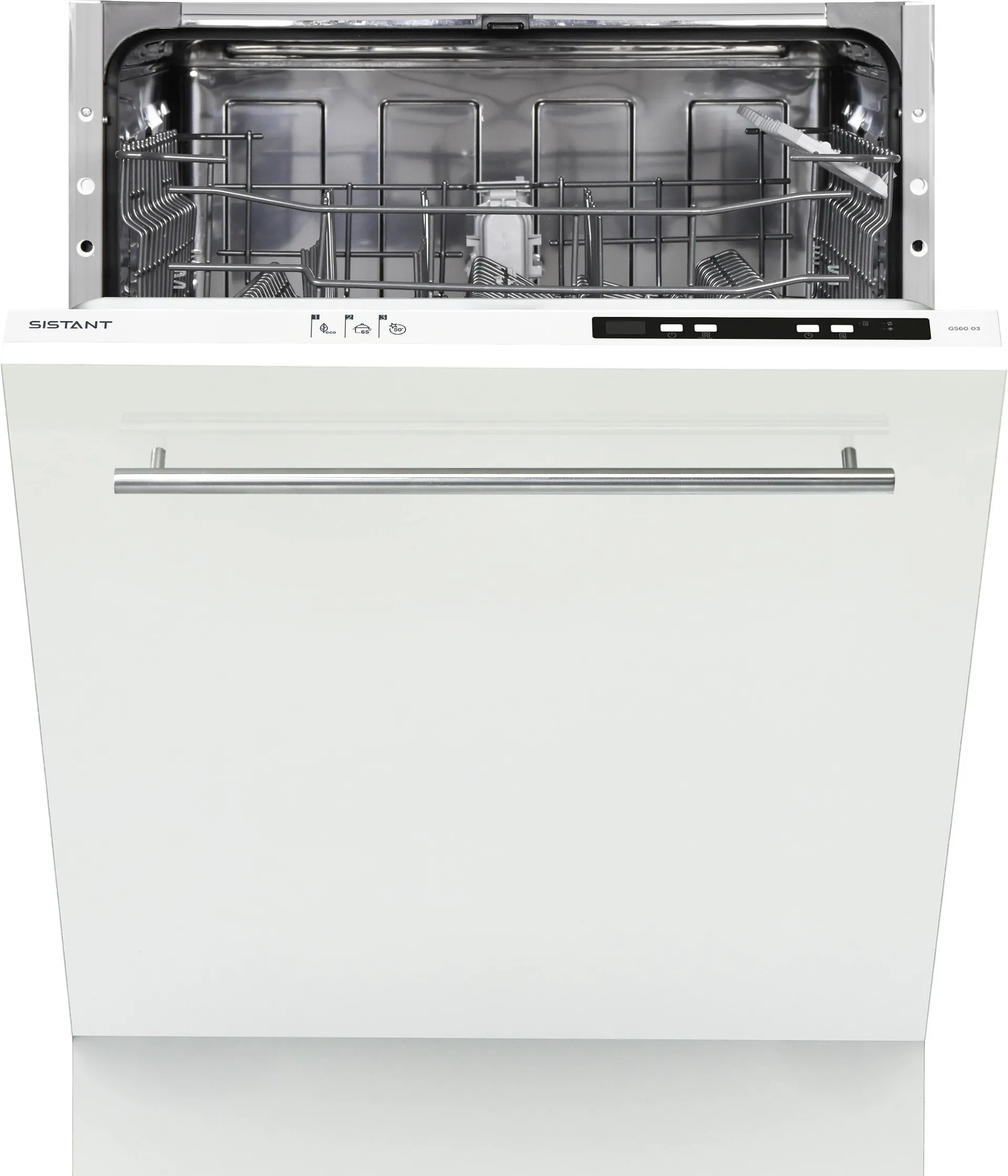 Sistant Einbau-Geschirrspüler