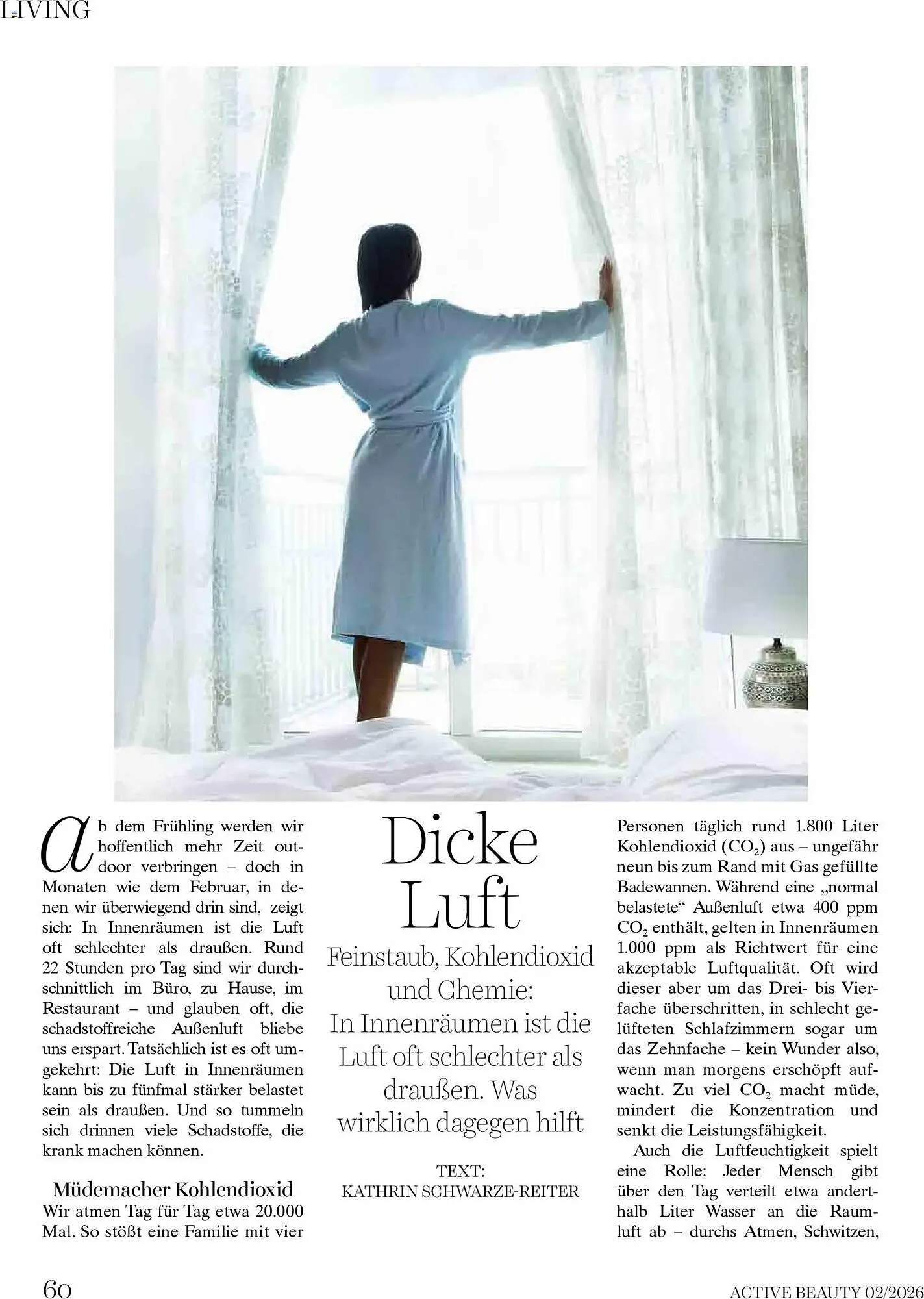 Dm Flugblatt von 1. Februar bis 28. Februar 2026 - Flugblätt seite  60