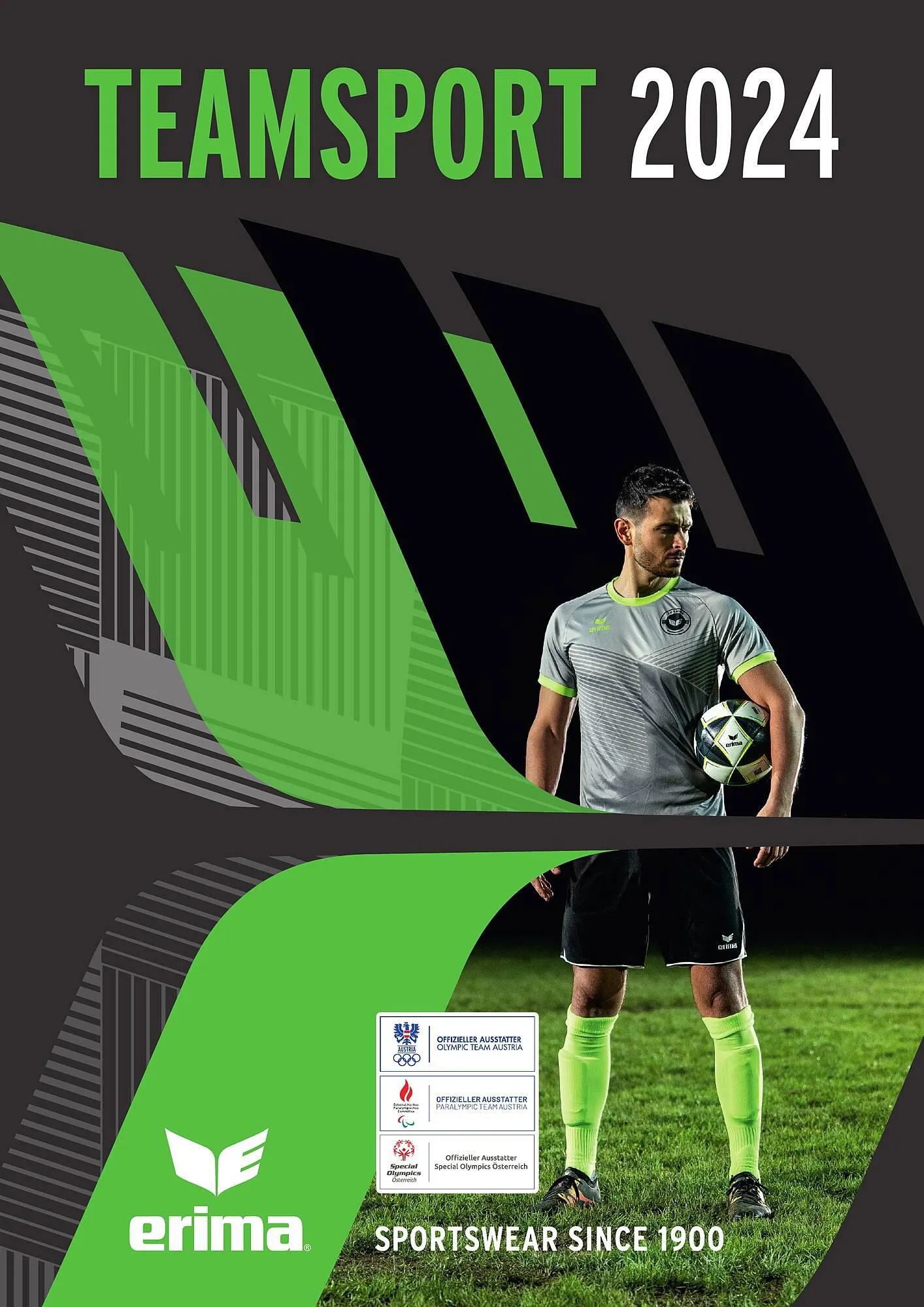 ERIMA Flugblatt - 2. Jänner 31. Dezember 2024