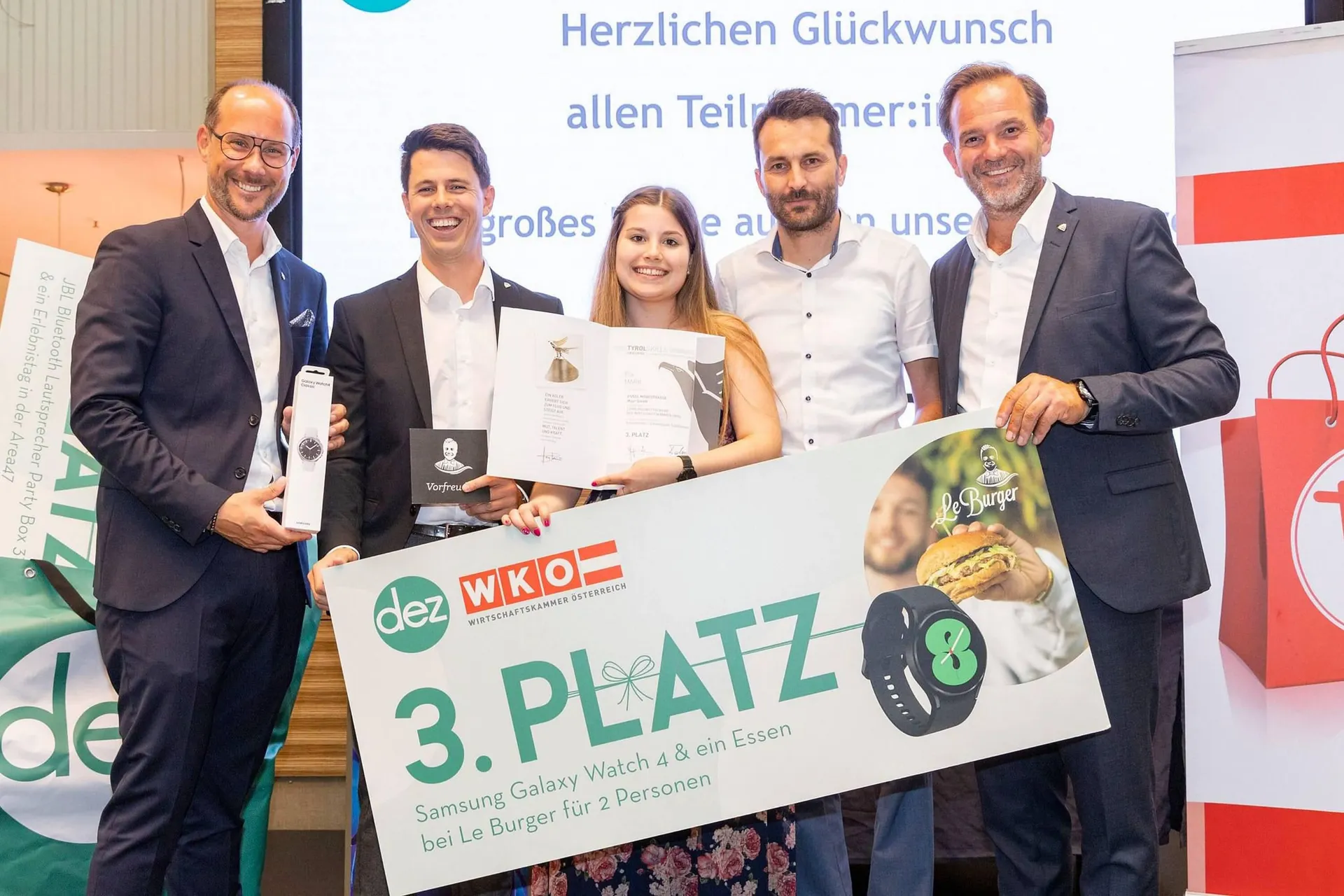 Fussl Flugblatt von 7. Juli bis 22. Juli 2023 - Flugblätt seite  2