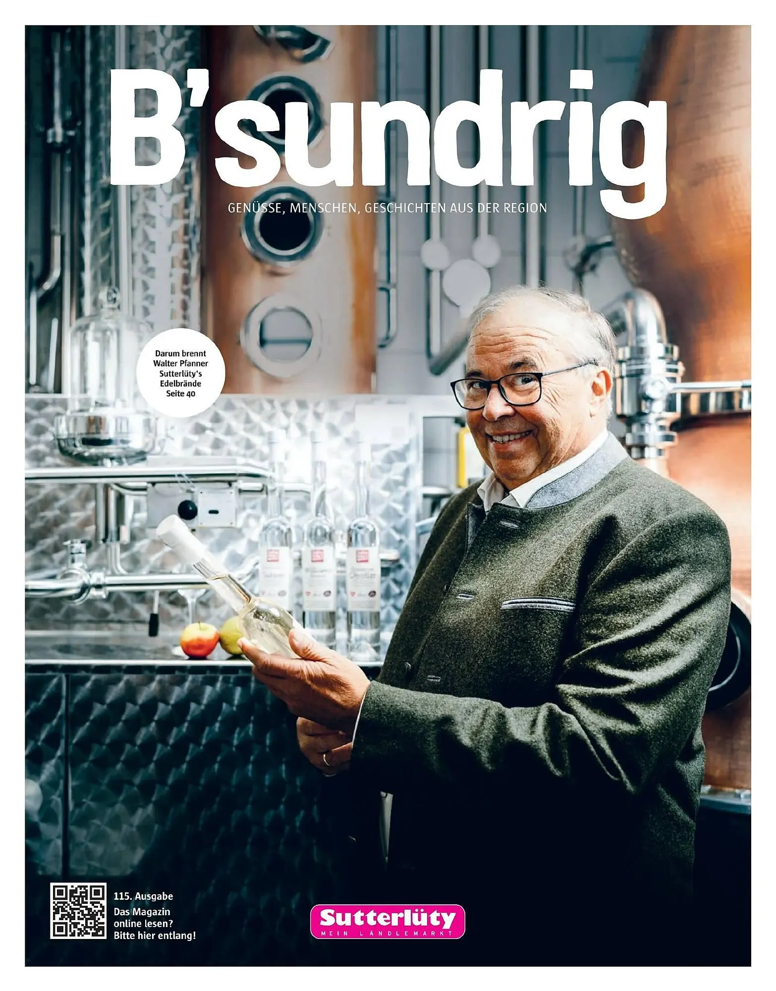 Sutterlüty Flugblatt - 1