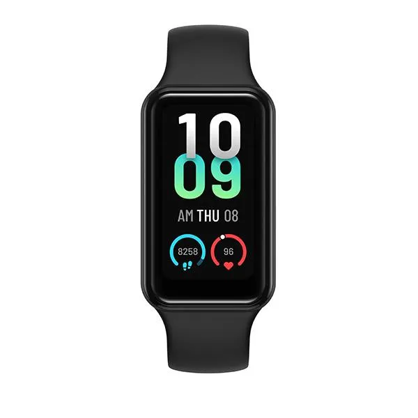 Amazfit Smartband 7 – Wearable – Black