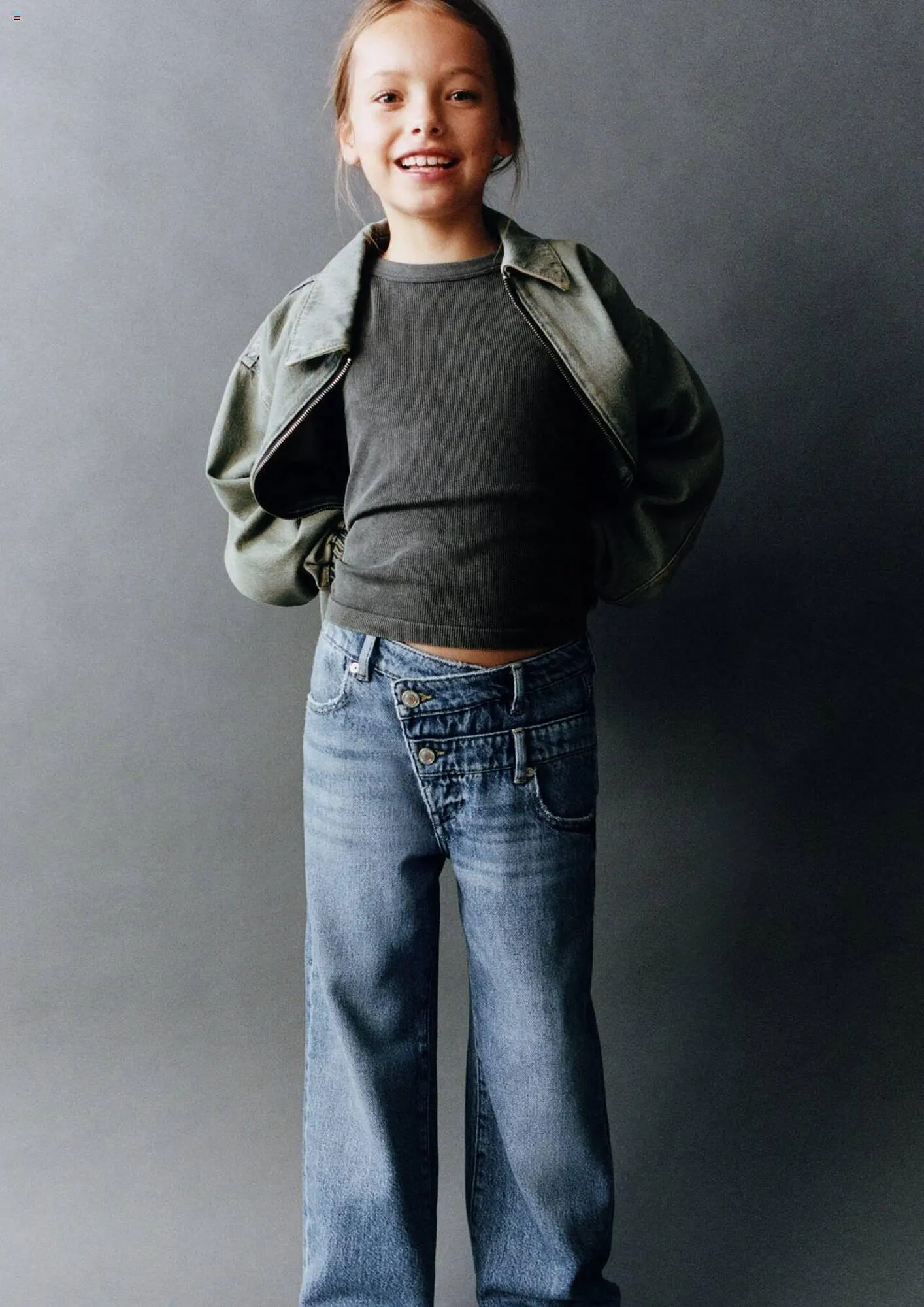 Catalog Zara catalog de la 1 octombrie până la 31 octombrie 2023 - Revista Pagina 12