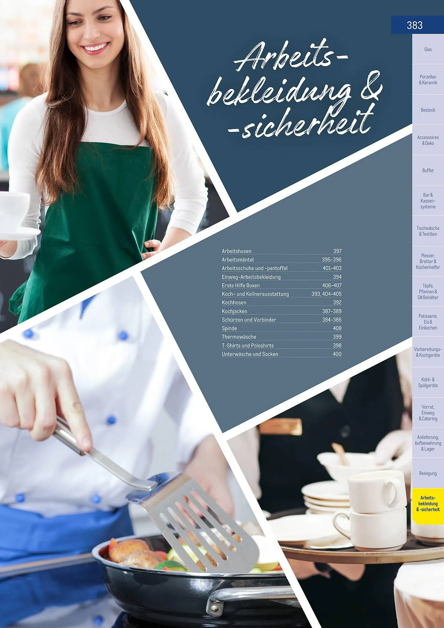 Metro Flugblatt von 25. März bis 31. Dezember 2026 - Flugblätt seite 383