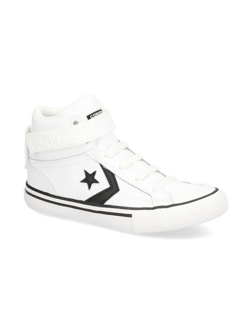 PRO BLAZE STRAP LEATHER