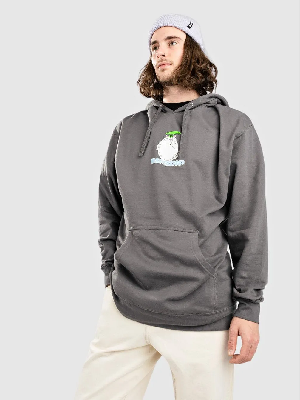 Splish Splash Hoodie