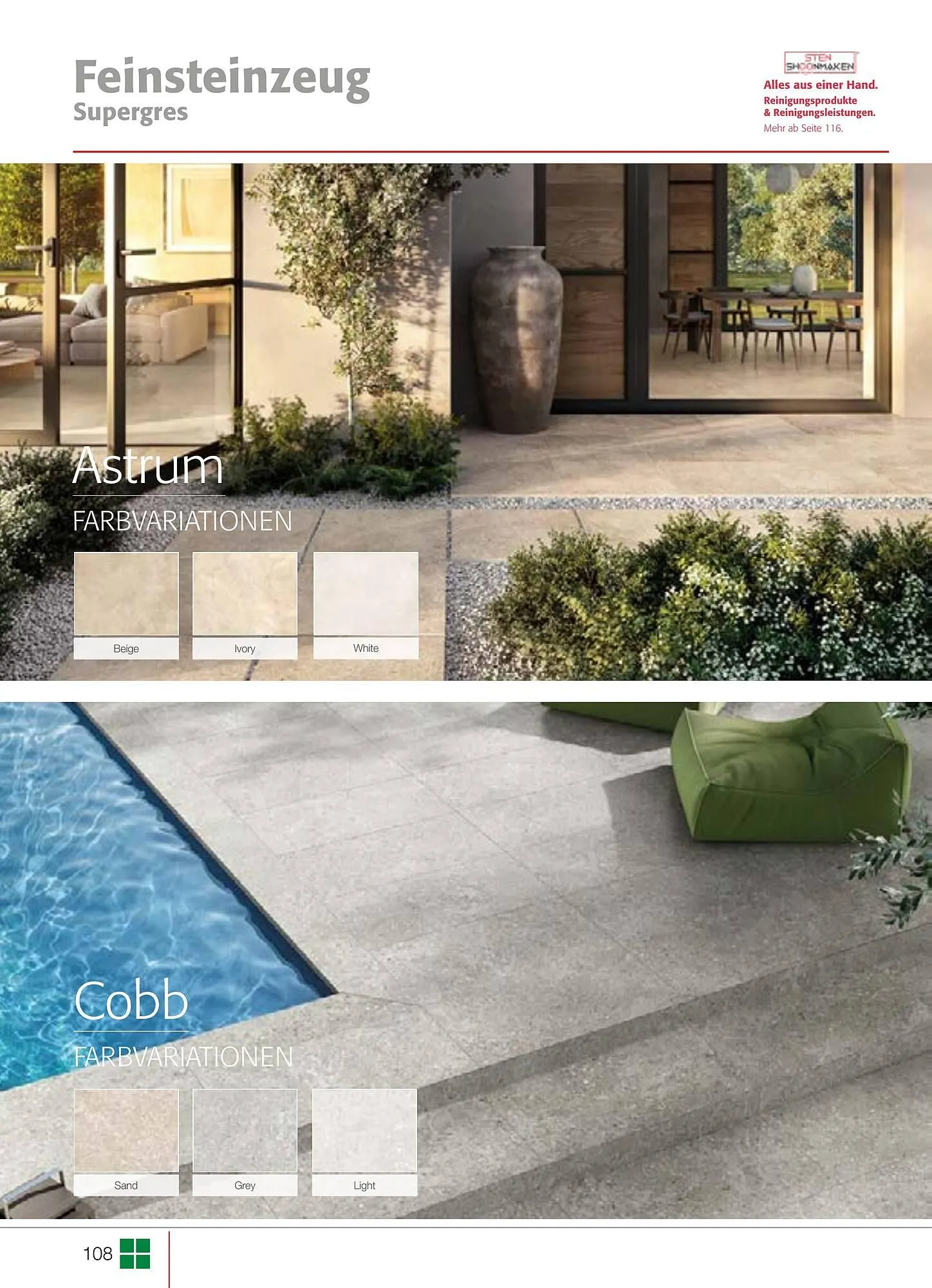 Liebmarkt Prospekt von 24. Februar bis 31. Dezember 2026 - Flugblätt seite  110