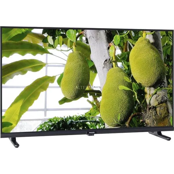 32PHS6000/12, LED-Fernseher