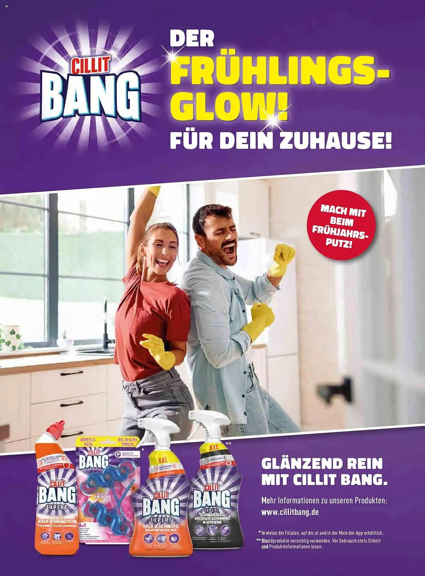 Dm Flugblatt von 1. April bis 30. April 2026 - Flugblätt seite  65