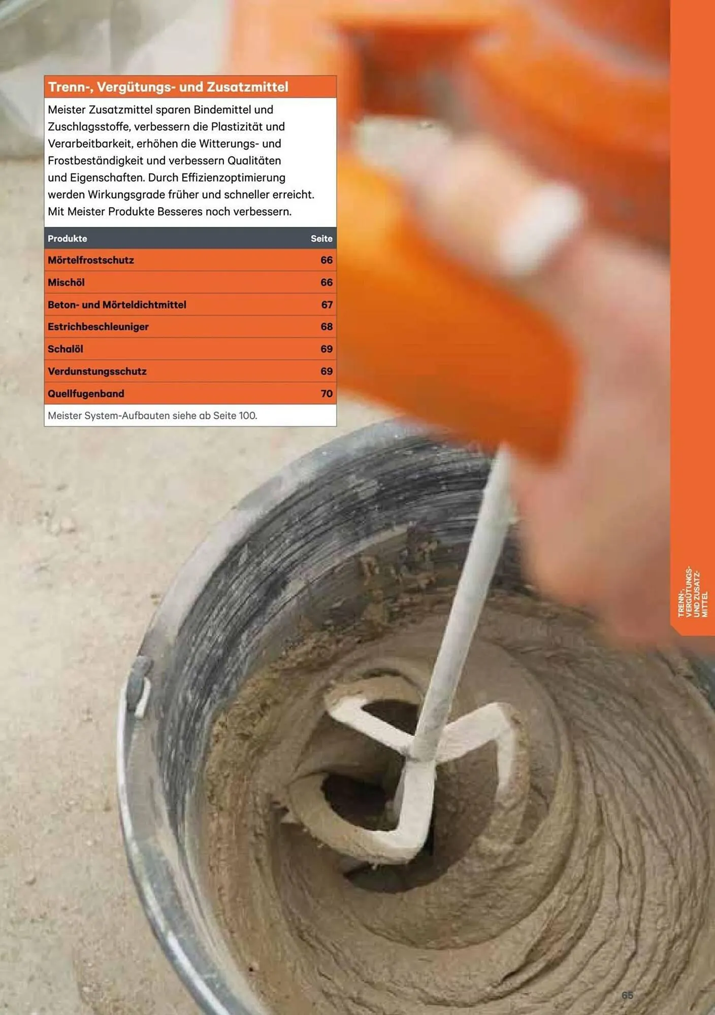 Lagerhaus Flugblatt von 1. Jänner bis 31. Dezember 2026 - Flugblätt seite  65