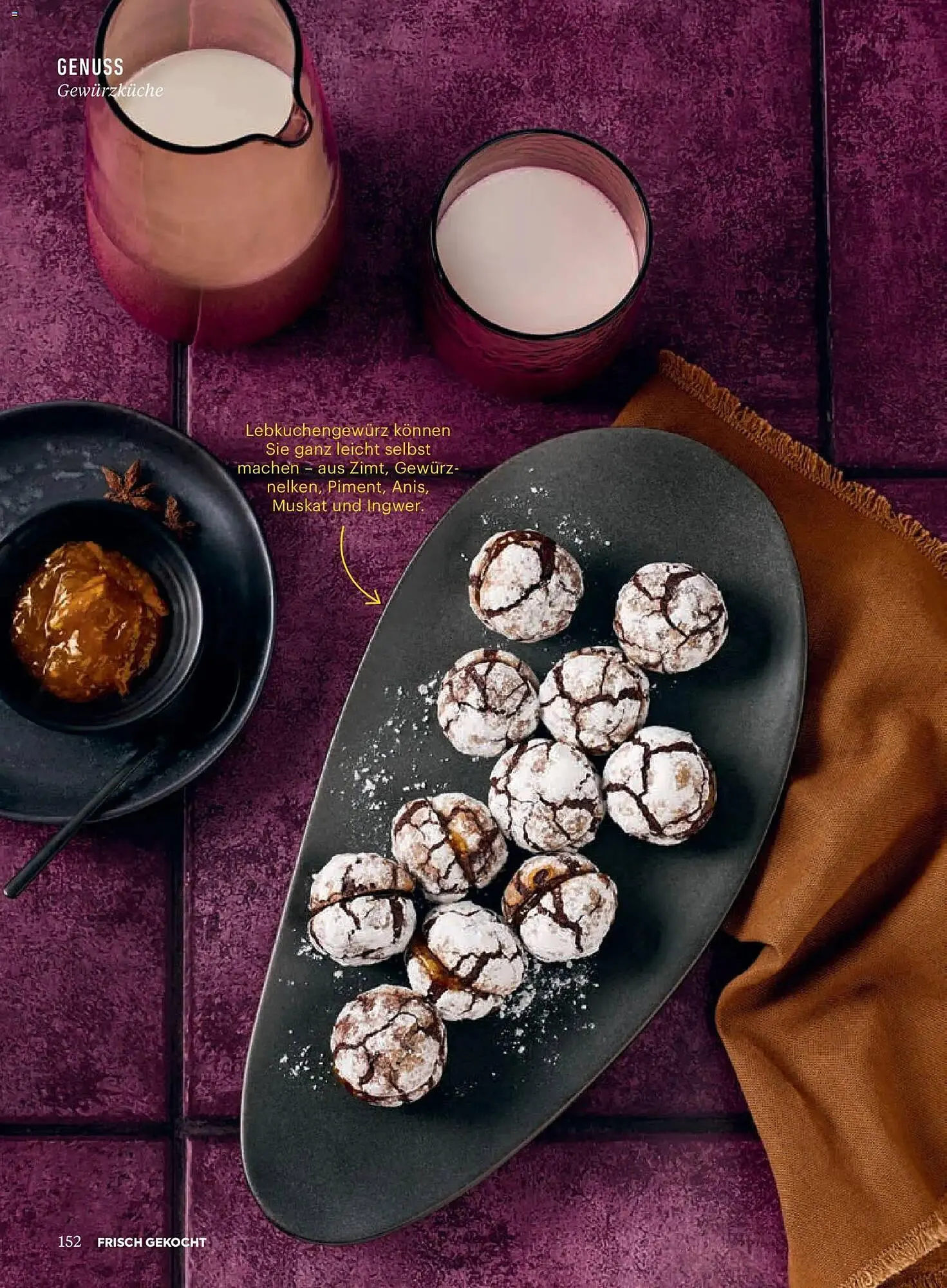 Billa Flugblatt von 1. Dezember bis 31. Dezember 2025 - Flugblätt seite  152