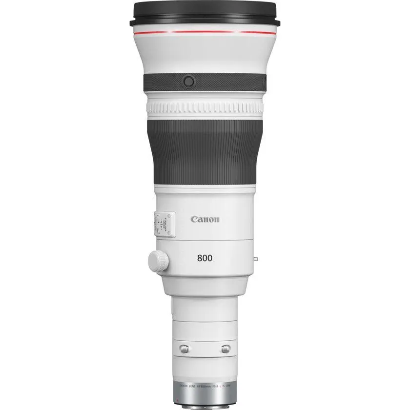 Canon RF 800mm F5.6L IS USM Objektiv