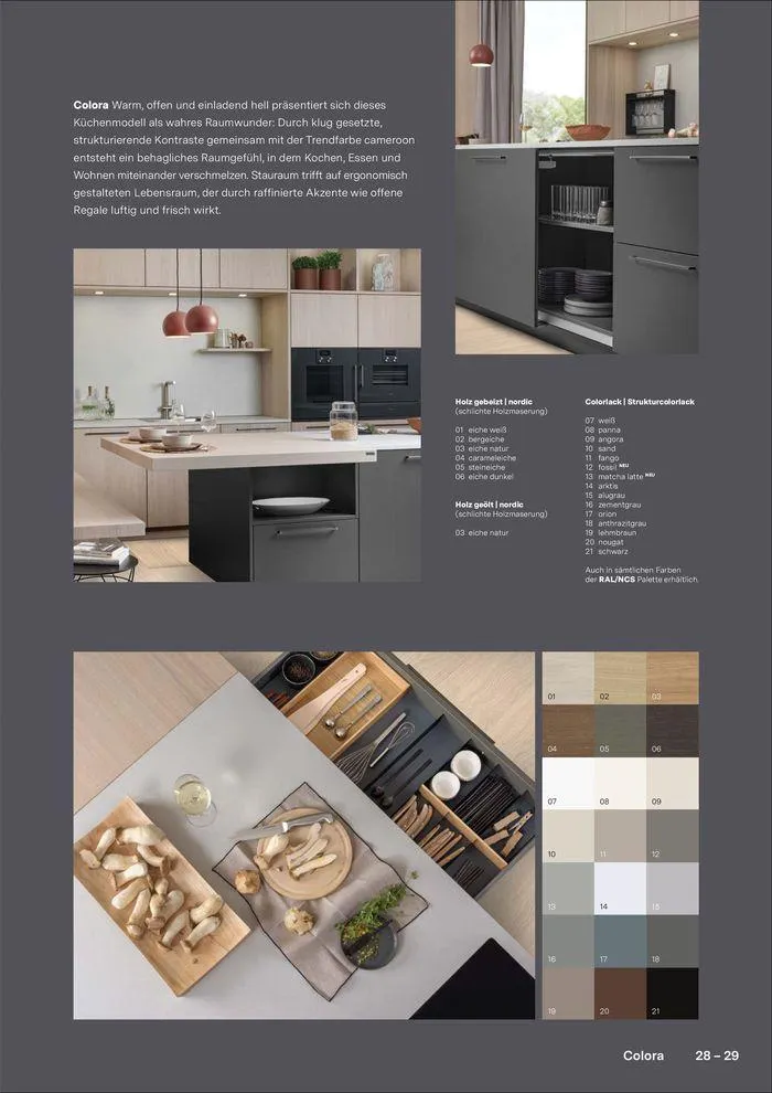 Inspirationen 2024/25 von 21. Mai bis 31. Dezember 2025 - Flugblätt seite  29