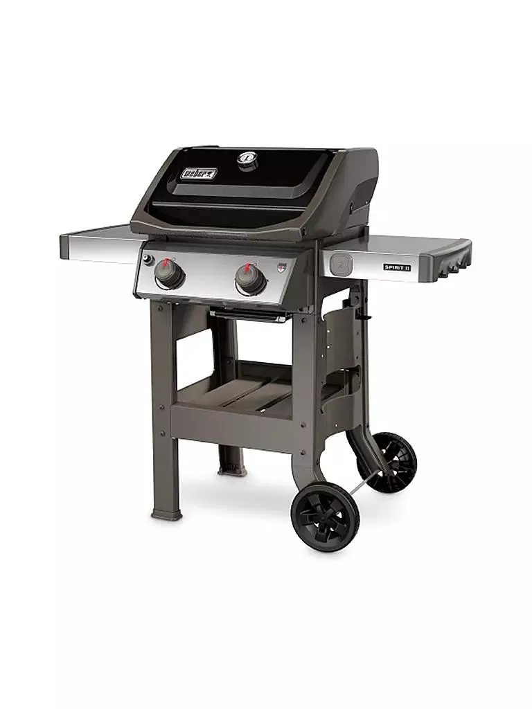 Gasgrill "Spirit II E-210 GBS" 44010179