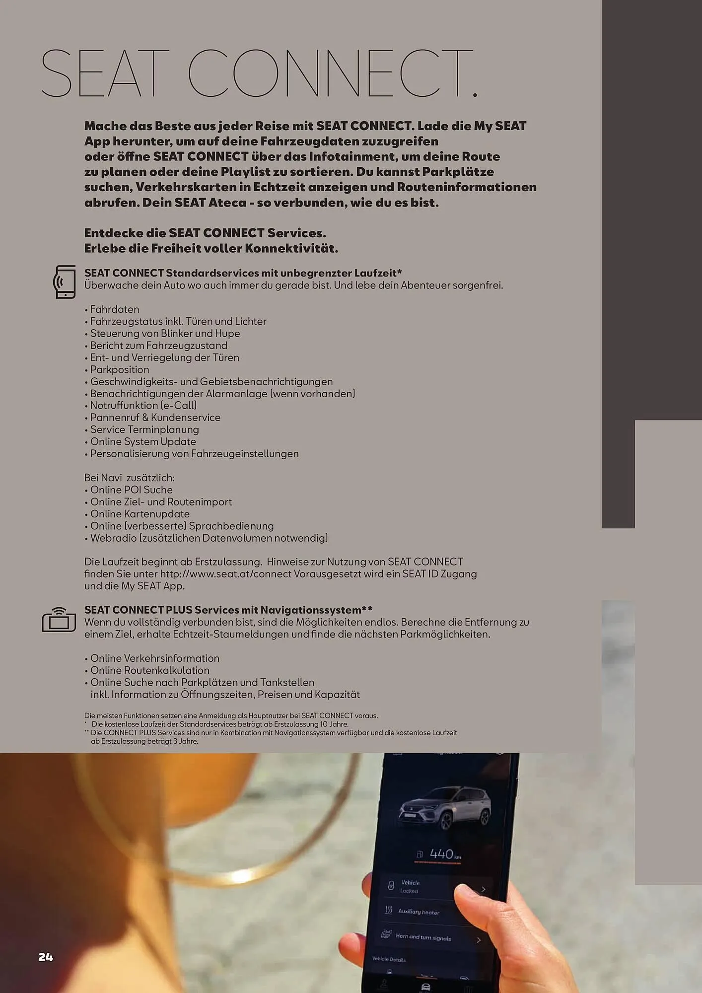 Seat Flugblatt von 1. Mai bis 27. Jänner 2026 - Flugblätt seite  24