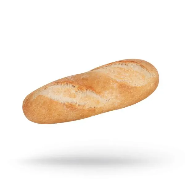 Treueprämie: Toskana-Baguette