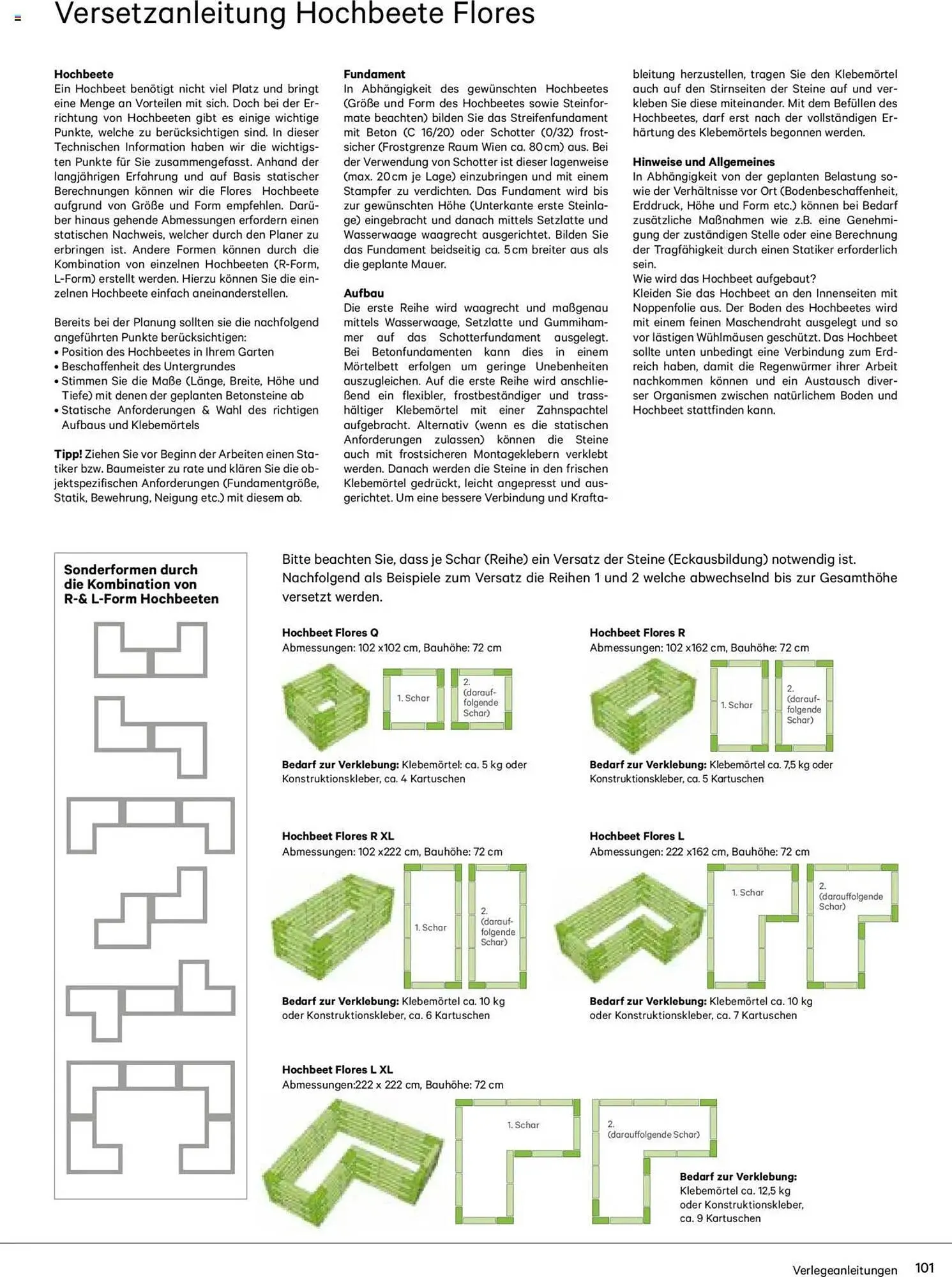 Lagerhaus Flugblatt von 8. Jänner bis 31. Dezember 2025 - Flugblätt seite  101