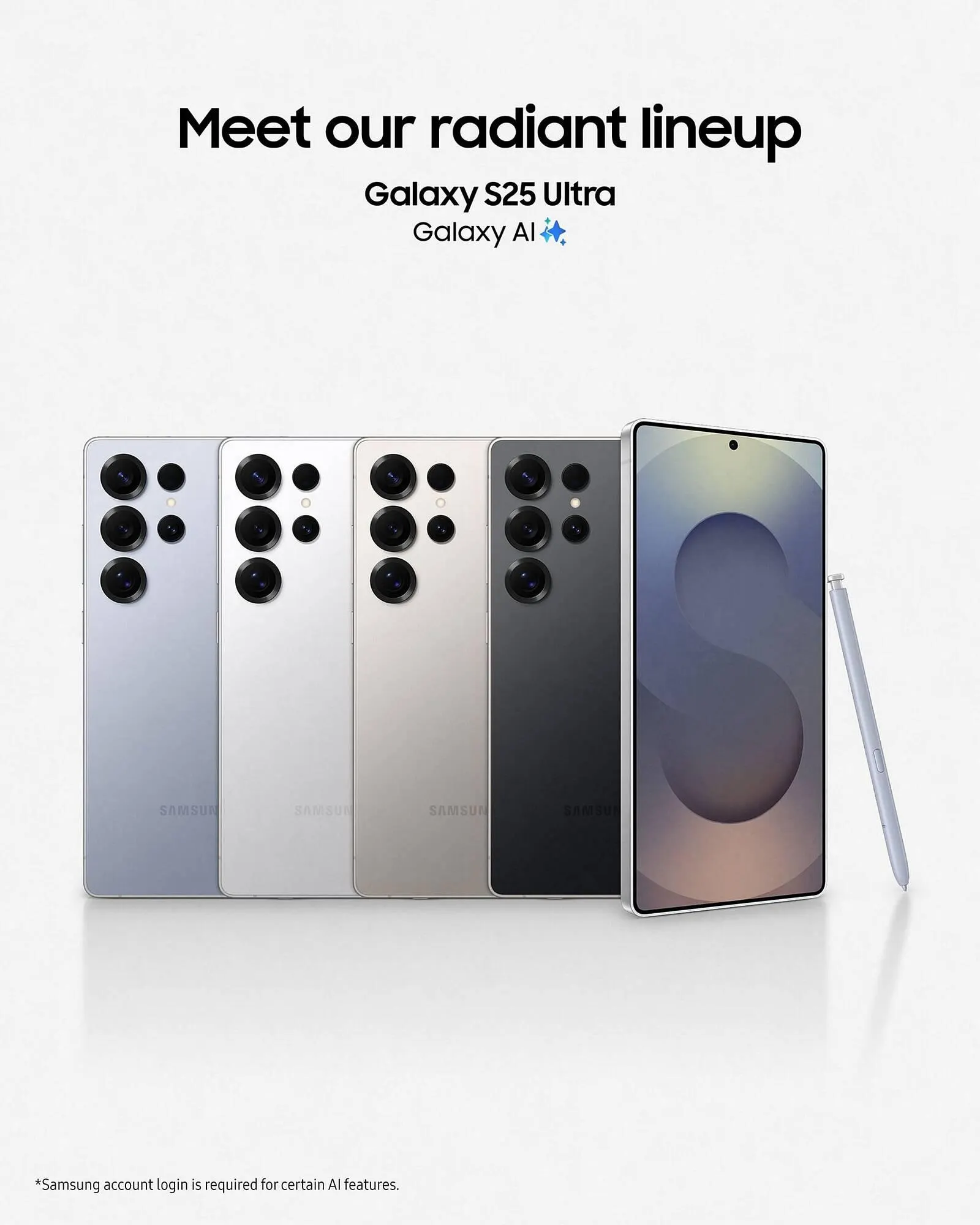 Samsung Flugblatt von 28. Jänner bis 10. Februar 2025 - Flugblätt seite  2