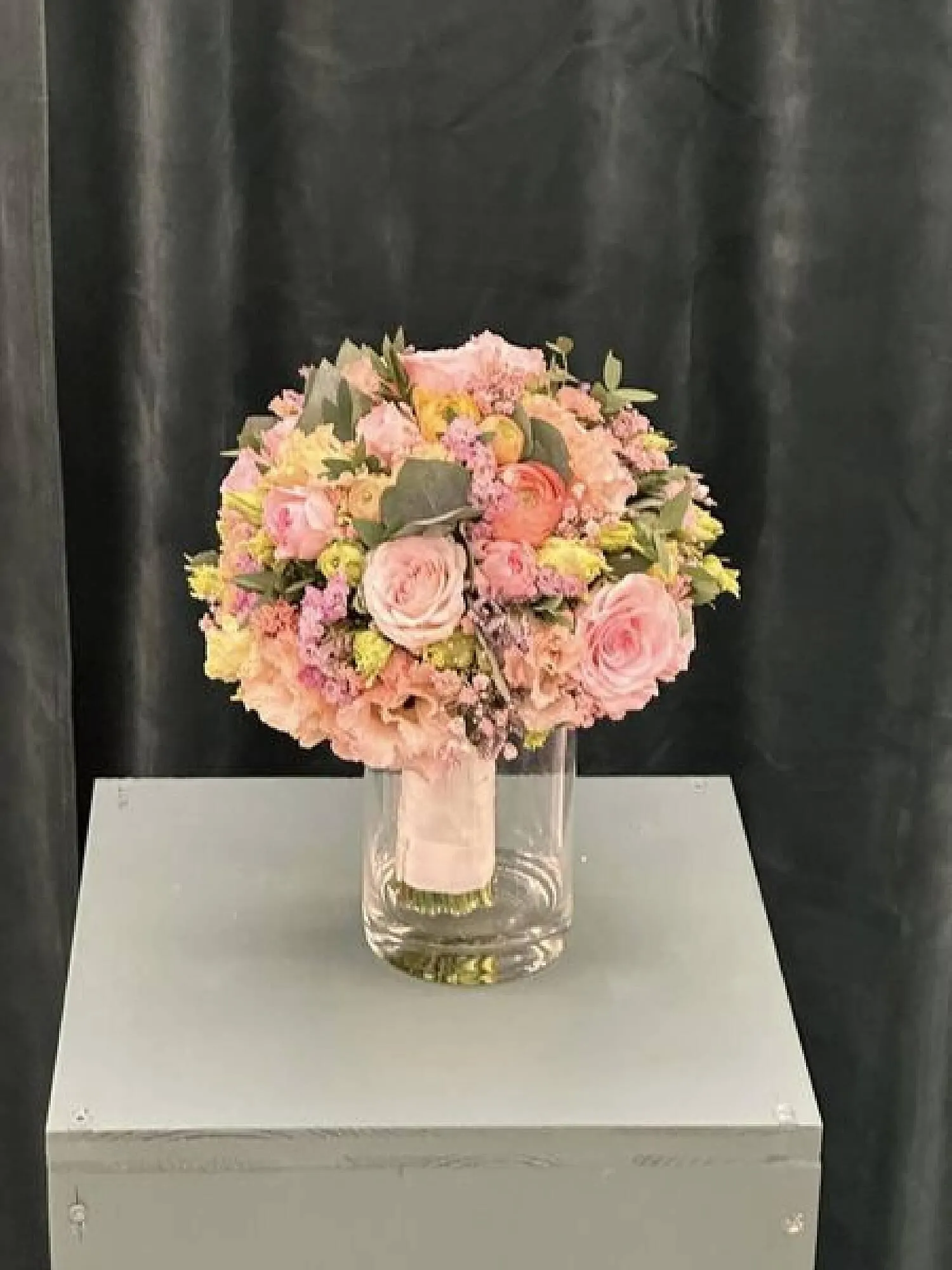 Blumen B&B Flugblatt von 19. April bis 2. Mai 2024 - Flugblätt seite  7